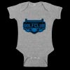 Infant Baby Rib Bodysuit Thumbnail