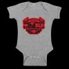 Infant Baby Rib Bodysuit Thumbnail
