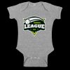 Infant Baby Rib Bodysuit Thumbnail