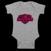 Infant Baby Rib Bodysuit Thumbnail