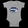 Infant Baby Rib Bodysuit Thumbnail