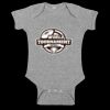 Infant Baby Rib Bodysuit Thumbnail
