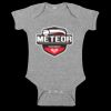 Infant Baby Rib Bodysuit Thumbnail
