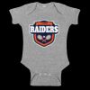 Infant Baby Rib Bodysuit Thumbnail