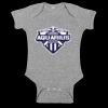 Infant Baby Rib Bodysuit Thumbnail