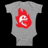 Infant Baby Rib Bodysuit Thumbnail