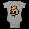 Infant Baby Rib Bodysuit Thumbnail