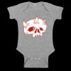 Infant Baby Rib Bodysuit Thumbnail