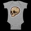 Infant Baby Rib Bodysuit Thumbnail