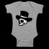 Infant Baby Rib Bodysuit Thumbnail