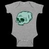 Infant Baby Rib Bodysuit Thumbnail
