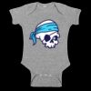 Infant Baby Rib Bodysuit Thumbnail