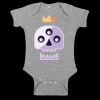 Infant Baby Rib Bodysuit Thumbnail