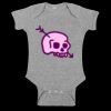 Infant Baby Rib Bodysuit Thumbnail
