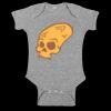 Infant Baby Rib Bodysuit Thumbnail