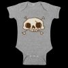 Infant Baby Rib Bodysuit Thumbnail