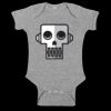 Infant Baby Rib Bodysuit Thumbnail
