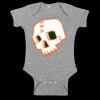Infant Baby Rib Bodysuit Thumbnail