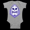 Infant Baby Rib Bodysuit Thumbnail