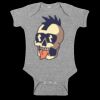 Infant Baby Rib Bodysuit Thumbnail