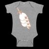 Infant Baby Rib Bodysuit Thumbnail