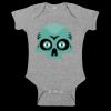 Infant Baby Rib Bodysuit Thumbnail