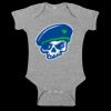 Infant Baby Rib Bodysuit Thumbnail