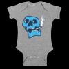 Infant Baby Rib Bodysuit Thumbnail