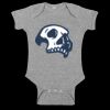 Infant Baby Rib Bodysuit Thumbnail