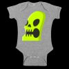 Infant Baby Rib Bodysuit Thumbnail