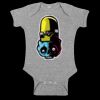Infant Baby Rib Bodysuit Thumbnail