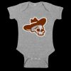 Infant Baby Rib Bodysuit Thumbnail