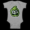 Infant Baby Rib Bodysuit Thumbnail