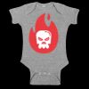 Infant Baby Rib Bodysuit Thumbnail