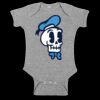 Infant Baby Rib Bodysuit Thumbnail