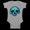 Infant Baby Rib Bodysuit Thumbnail
