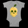 Infant Baby Rib Bodysuit Thumbnail