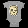 Infant Baby Rib Bodysuit Thumbnail