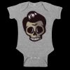 Infant Baby Rib Bodysuit Thumbnail