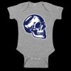 Infant Baby Rib Bodysuit Thumbnail