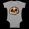 Infant Baby Rib Bodysuit Thumbnail