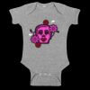 Infant Baby Rib Bodysuit Thumbnail