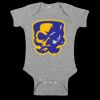 Infant Baby Rib Bodysuit Thumbnail