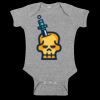 Infant Baby Rib Bodysuit Thumbnail