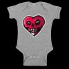 Infant Baby Rib Bodysuit Thumbnail