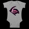 Infant Baby Rib Bodysuit Thumbnail