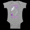 Infant Baby Rib Bodysuit Thumbnail