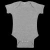 Infant Baby Rib Bodysuit Thumbnail