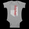 Infant Baby Rib Bodysuit Thumbnail