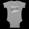 Infant Baby Rib Bodysuit Thumbnail